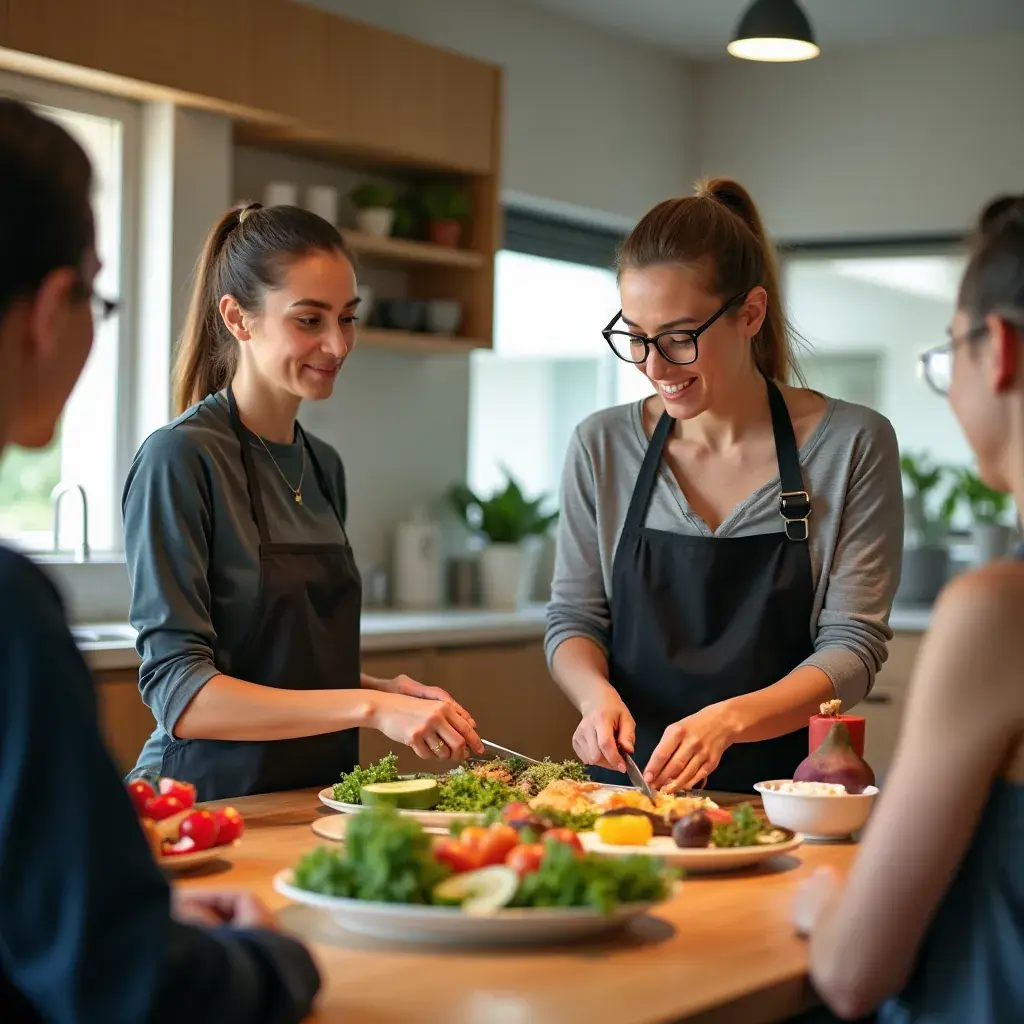 Collaborative workspace